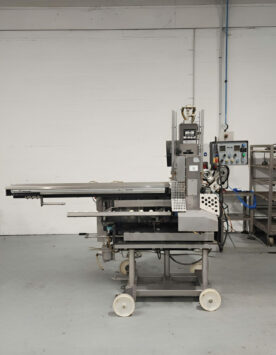 Clippeuse Poly-Clip DFC Fullclip