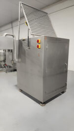 Mélangeur Wolfking TSM 400L