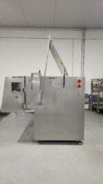 Mélangeur Wolfking TSM 400L