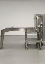 Paneuse Koppens EPR 400