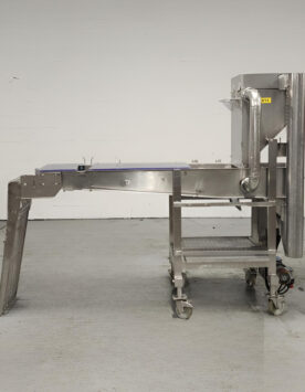Paneuse Koppens EPR 400