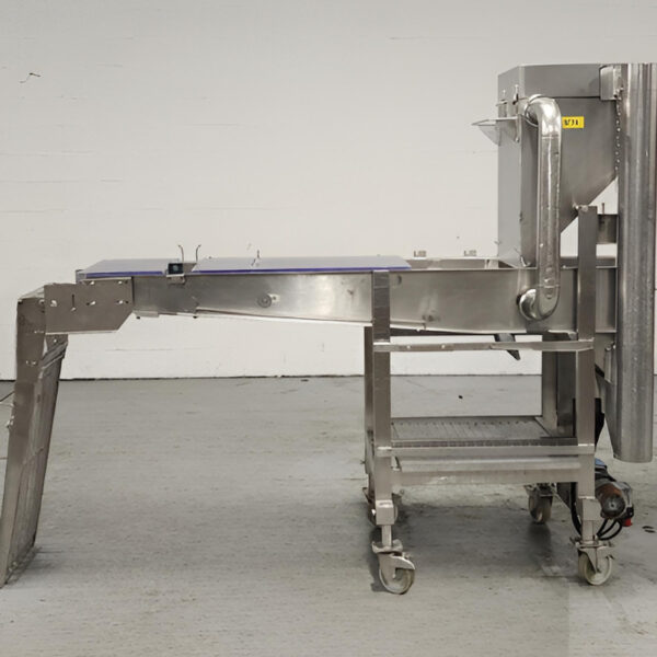 Paneuse Koppens EPR 400