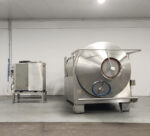 Baratte Lutetia Type 5 double enveloppe