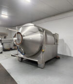 Baratte Lutetia Type 5 double enveloppe – Image 2