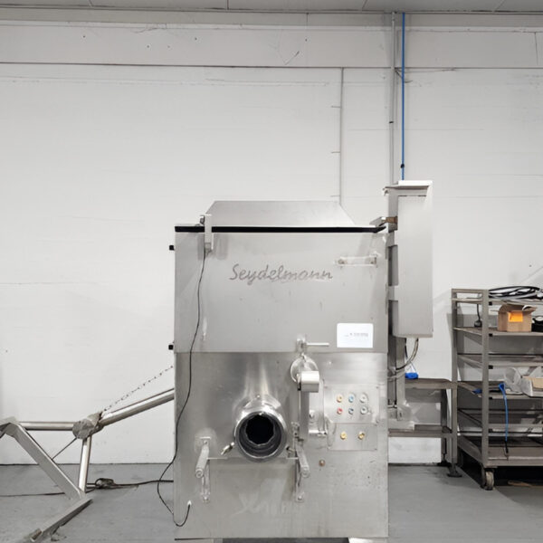 Broyeur Seydelmann MU200 B