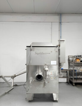 Broyeur Seydelmann MU200 B