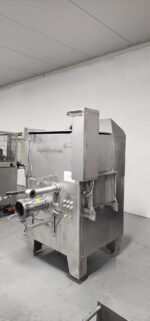 Broyeur Seydelmann MU200 B – Image 2