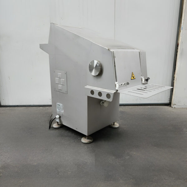 Grignoteuse FATOSA CBC 1718