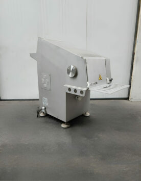 Grignoteuse FATOSA CBC 1718