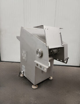 Grignoteuse FATOSA CBC 1718