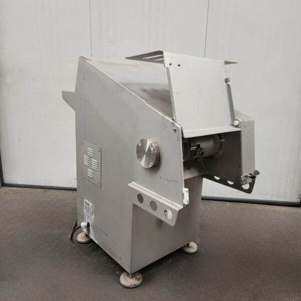 Grignoteuse FATOSA CBC 1718