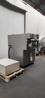 Mélangeur à rubans Wolfking TSM400 – Image 4