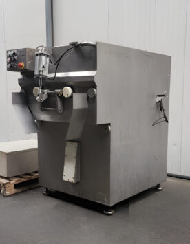 Mélangeur Wolfking TSM400