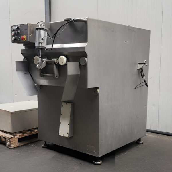 Mélangeur Wolfking TSM400