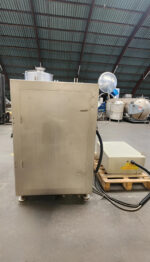 Mélangeur Wolfking TSM400