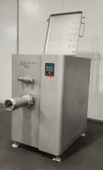 Mélangeur broyeur Wolf MEW 724