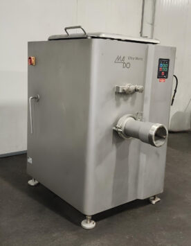 Mélangeur broyeur Wolf MEW 724