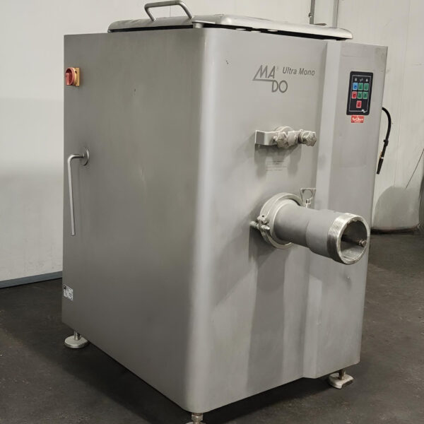 Mélangeur broyeur Wolf MEW 724