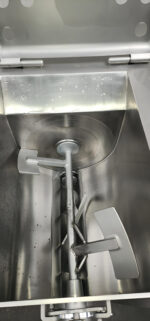 Mélangeur broyeur Wolf MEW 724 – Image 2