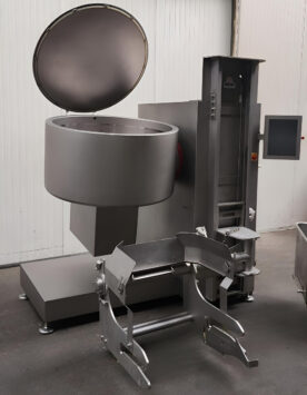 Mélangeur réfrigéré Rhule MGR 400