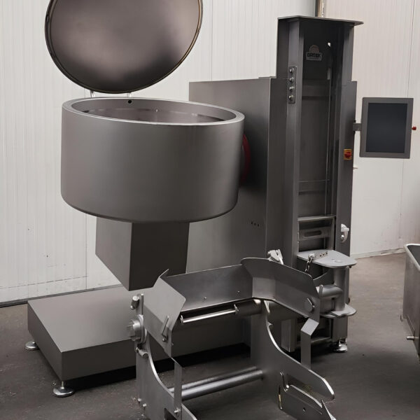 Mélangeur réfrigéré Rhule MGR 400