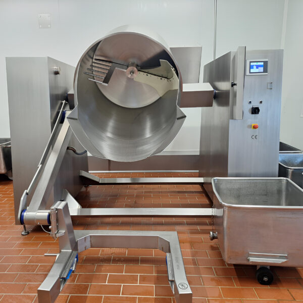 Mélangeur Glass VSM 1000