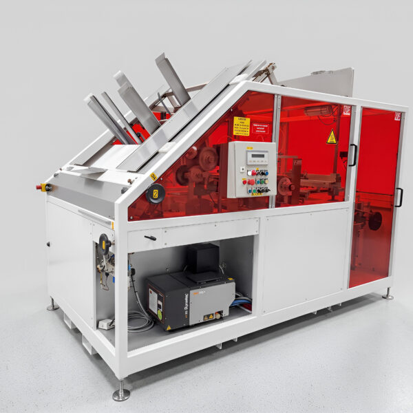 Cartonneuse Tecma Pack FM1200p