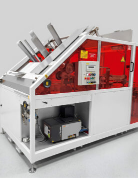 Cartonneuse Tecma Pack FM1200p