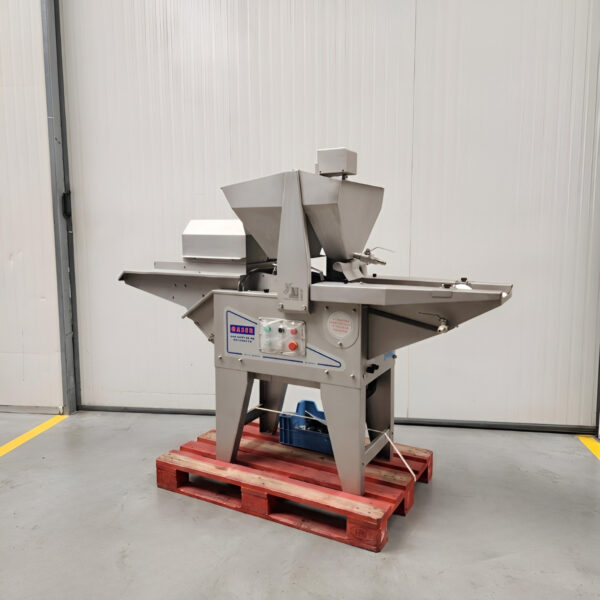 Enrobeuse paneuse Gaser PRACTIC-240