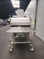 Farineuse Marel Townsend TFM 630 – Image 4