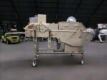Farineuse Marel Townsend TFM 630