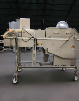 Farineuse Marel Townsend TFM 630