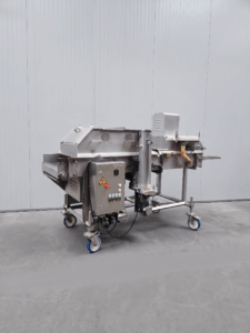 Farineuse Marel Townsend TFM 630