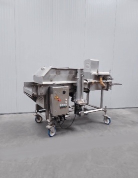 Farineuse Marel Townsend TFM 630