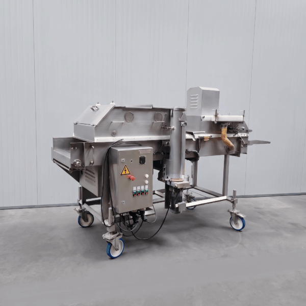 Farineuse Marel Townsend TFM 630