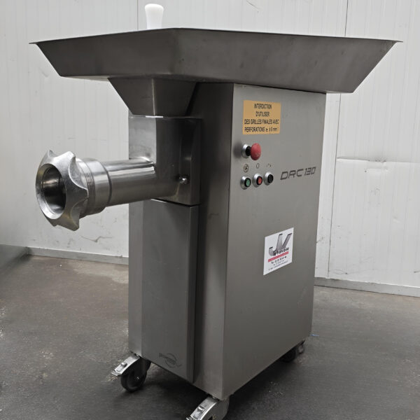 Broyeur PSV DRC130