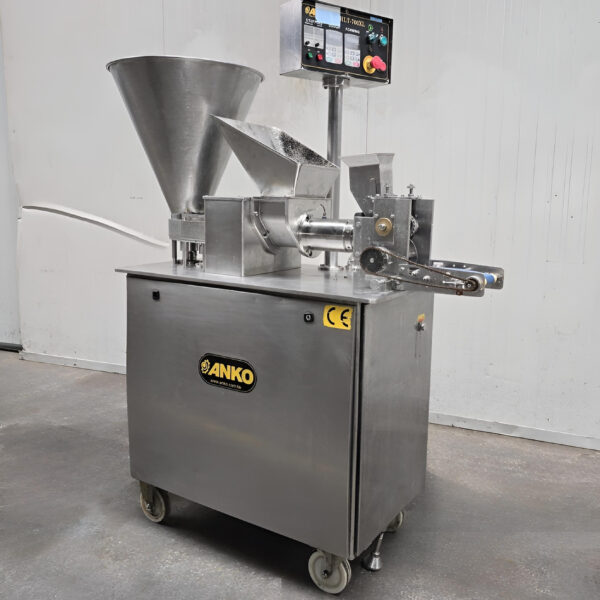 Formeuse ANKO HLT-700XL