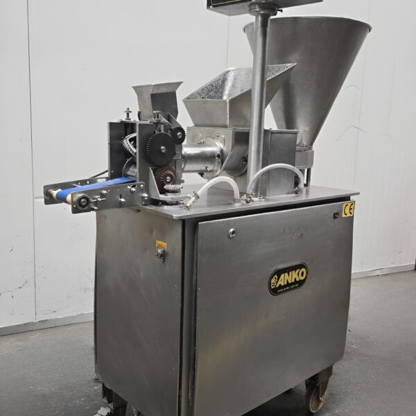 Formeuse Anko HLT 700XL