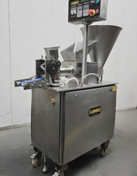 Formeuse Anko HLT 700XL