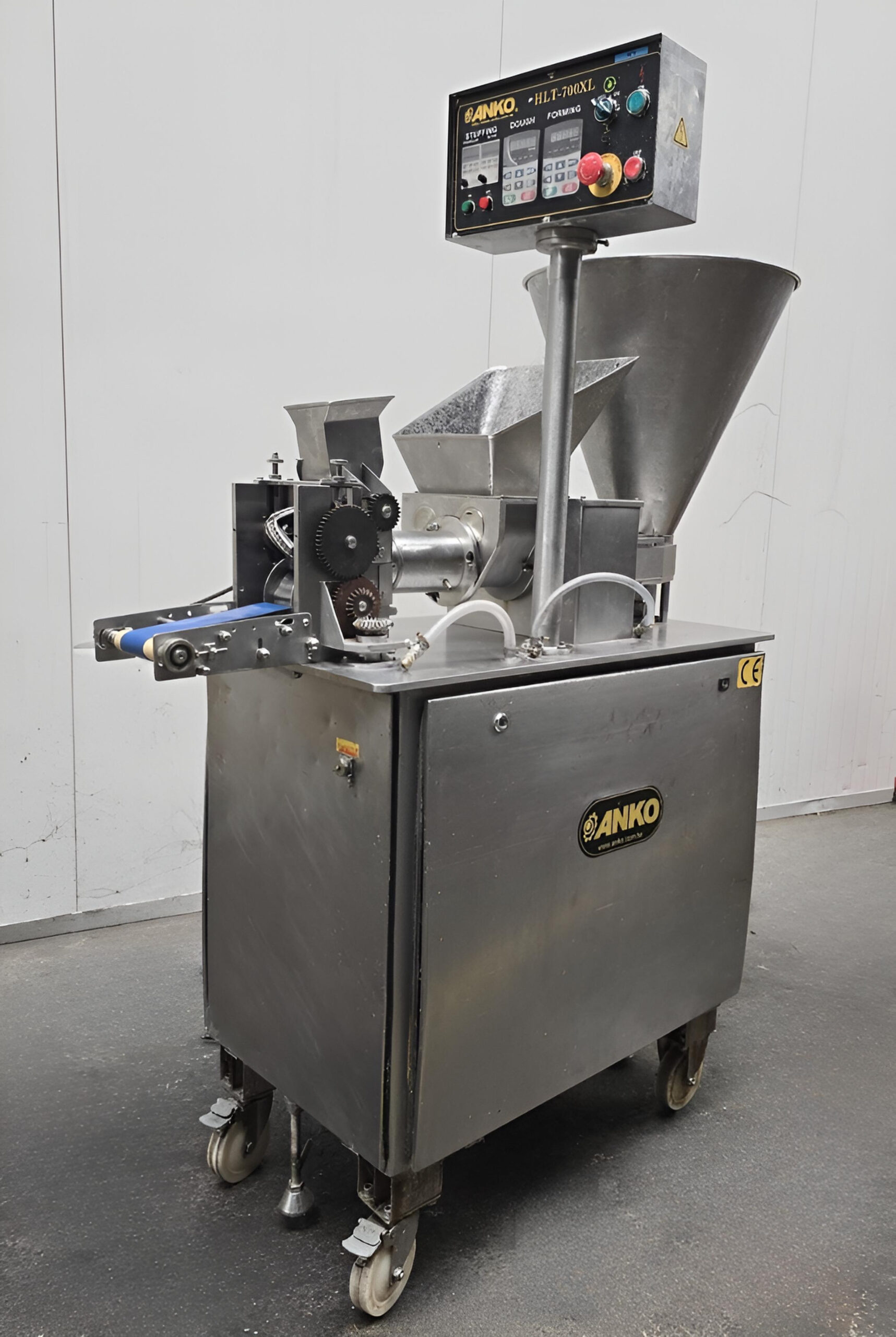 Formeuse Anko HLT 700XL Formeuse Anko HLT 700XL