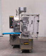 Formeuse Anko HSM-600