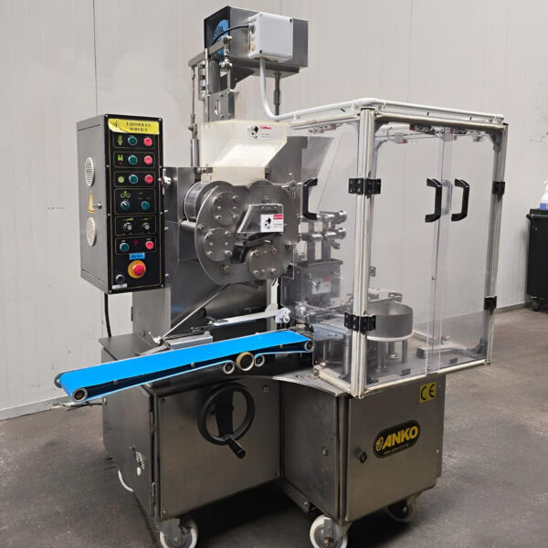 Formeuse Anko HSM-600