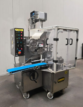 Formeuse Anko HSM-600