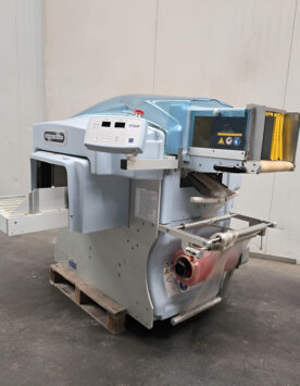 Banderoleuse automatique ELIXA 30L