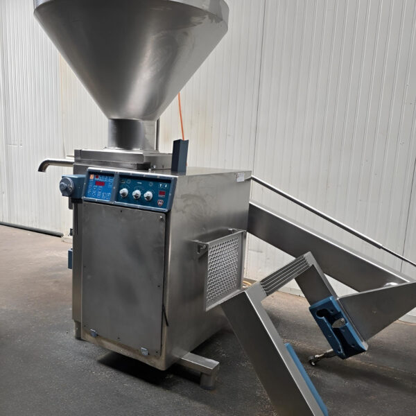 Poussoir RISCO RS 4001