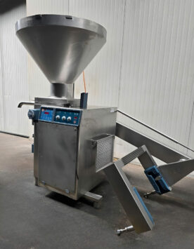 Poussoir RISCO RS 4001