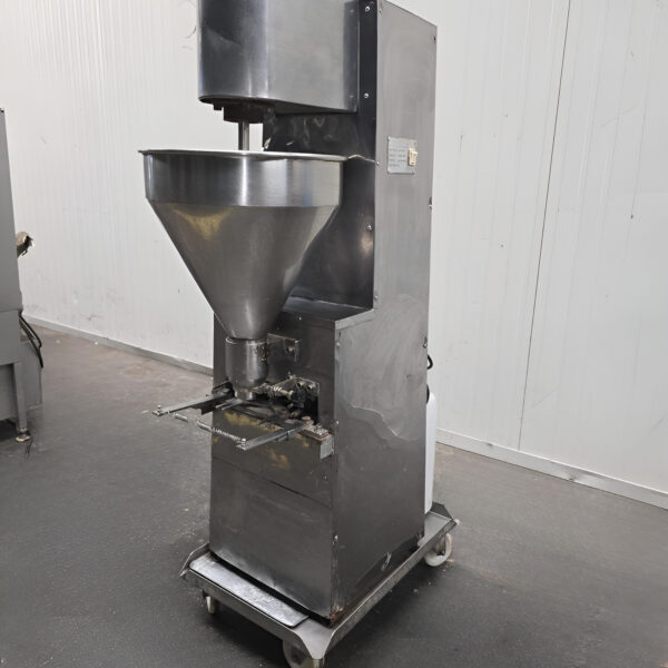 Formeuse de boulettes SXW-280