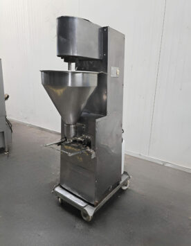 Formeuse de boulettes SXW-280