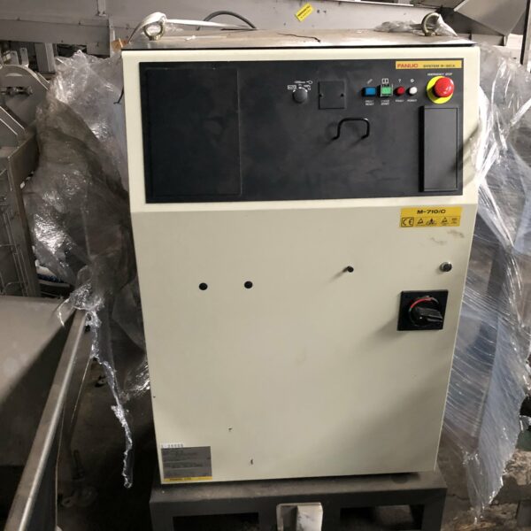 Contrôleur robot FANUC R-30iA