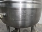 Marmite de cuisson vapeur Crown DL-20 – Image 3